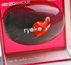 kenzo amour ryoko eau de parfum review