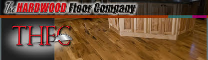About The Hardwood Floor Company
