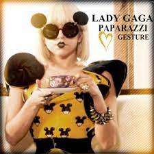 Paparazzi is a song written by lady gaga and rob fusari (team love child), released as the final single from her debut album, the fame. Second Life Marketplace Bubu Lady Gaga Paparazzi Gesture
