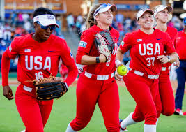 The official softball page for the marshall university the herd. Olympic Softball What To Know For The Tokyo Games