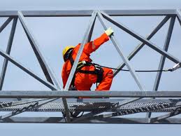working at heights refresher course online