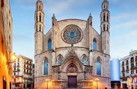 View the profiles of people named maria del mar. Santa Maria Del Mar Barcelona Arrivalguides Com