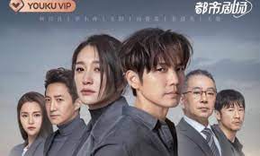 Download Because of Love (Chinese Drama) 2022 with Subtitle - MkvDrama