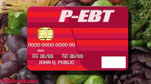 The alabama department of human resources says cards containing the benefits will. Tn Dept Of Human Services Announces Next Round Of P Ebt Wgns Radio