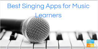 10 best singing apps for learners
