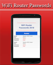Wifi tether router mod apk: Wifi Password All Router Apk Apkdownload Com