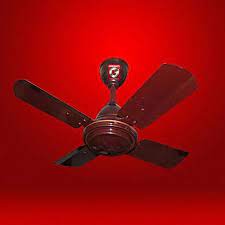 electric ceiling fan at rs 1350 piece s
