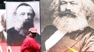 Karl marx was the founder of modern communist thought along with friedrich engels. Karl Marx S Birthday Was Born 200 Years Ago And Capitalism Is Unfolding Exactly As He Predicted Quartz