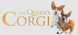 The queen's corgi / cast The Queen S Corgi Pg