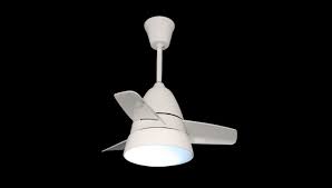 Ceiling fans are available in different types with different advantages of each type. Fanzart Pappu Mini Ceiling Fan With Led Light Launched