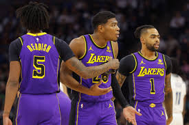 stephen a smith says lakers roster is