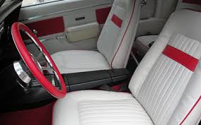 The same level of care and quality goes into all of our work. Auto Upholstery Atlanta Boat Upholstery Furniture Upholstery