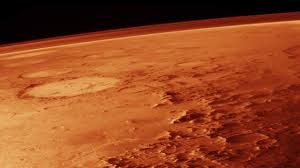 martian atmosphere is not threatened by