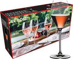 Riedel Extreme Rosé Champagne Wijnglas