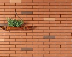 clay wall tiles for interior and