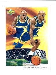 Ungraded & graded values for all '93 upper deck basketball cards. 1992 Upper Deck Basketball 61 Tim Hardaway Basketball Card 145539 10 Terry S Card World And Comics