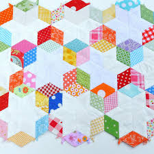 More English Paper Piecing Quilting is more fun than Housework      blogger