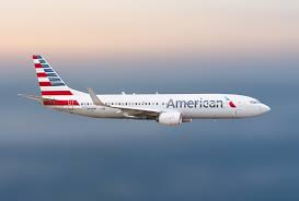 flying american airlines business cl