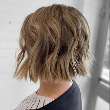 Latest short hairstyle trends and ideas to inspire your next hair salon visit in 2021. 21 Chic Short Choppy Bob Hairstyles To Explore 2021