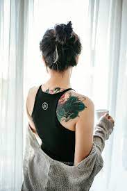 350+ Tattoo Girl Pictures
