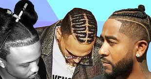 287 658 просмотров 287 тыс. 4 Poppin Men Braids Hairstyles For All The Bros Vip House Of Hair