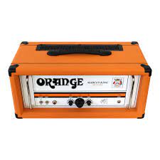 MKウルトラ – Orange Amps