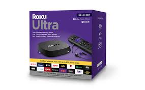 Roku and peacock talks resume and deal seen as near; Roku Ultra Our Most Powerful Player Ever Buy Now At Roku Com Roku