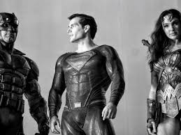 Zachary edward snyder (born march 1, 1966) is an american filmmaker. Zack Snyder S Justice League Reveal Hints At New Scenes For Superman Batman And Martian Manhunter