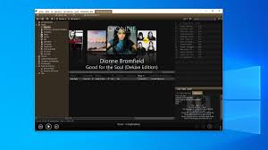 Descarga, convierte y reproduce vídeos de youtube. Los Mejores Reproductores De Musica Gratis Para Windows 10 Tecnologia Computerhoy Com