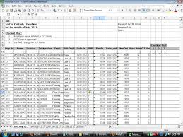 Download Free Internal Audit Working Papers Payroll Audit Working