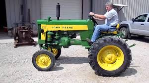 john deere 330 specs engine