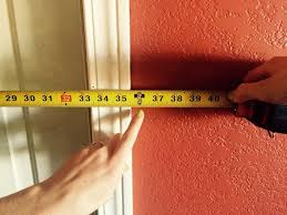 This is to be used as a guide only. How To Measure Door Way Openings For Barn Door Height And Width How Tall To You Need Your Door How Wi Barn Doors Sliding Barn Door Sliding Barn Door Hardware