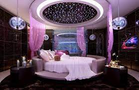 luxurious bedrooms girl bedroom designs