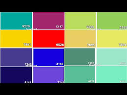 color shades asian paint colours chart
