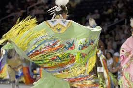 native american indian dance shawls