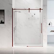 Shower Glass Door Handle Frameless