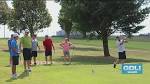 Lindsey Golf Course is a hole-in-one | whas11.com