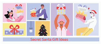 37 secret santa gift ideas that would