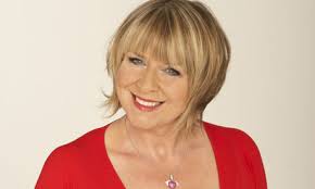 Launching her Channel 4 teatime chatshow this week, Fern Britton fell flat on her face. Or, possibly, landed on her back. Viewers can&#39;t be sure, ... - fern-britton-tv-matters-m-007