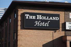 the holland hotel 131 3 2 7