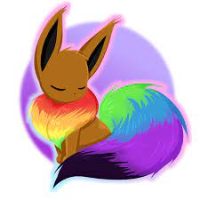 Why is nothing ever easy? — LGBT Eevee - Requested by: @takoshiwolfite
