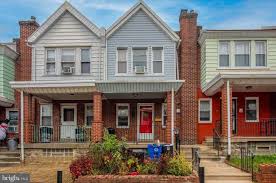 Philadelphia Pa Homes With Parking