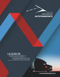 View erika montalvo's profile on linkedin, the world's largest professional community. Directorio De Autotransporte Nacional 2019 By Revista Hombre Camion Issuu