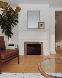 Craftsman Style Fireplace Ideas And