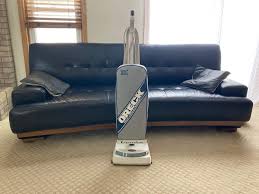 how to remove bad vacuum cleaner smells