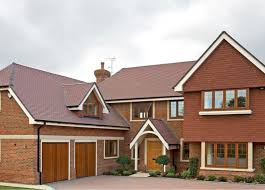 Here at garage roofing company of kirkintilloch, glasgow, we are experts in providing not only garage roofing services but fascias, soffits, guttering, insulation and much more. Alderman Roofing Ltd Roofing Company In Northampton