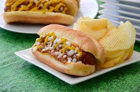 coney island hot dogs weekend at the