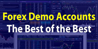 Best Forex Demo Account Features Benefits Deals Reviewed