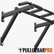 Bar Pro Singapore Pullupbarprosg