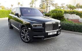 Including destination charge, it arrives with a manufacturer's suggested retail. Rolls Royce Cullinan In Dubai Hire Rolls Royce Cullinan At Renty